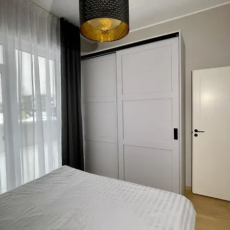 Lejlighed Lehe Premium Tartu