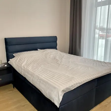 Lehe Premium Lejlighed Tartu